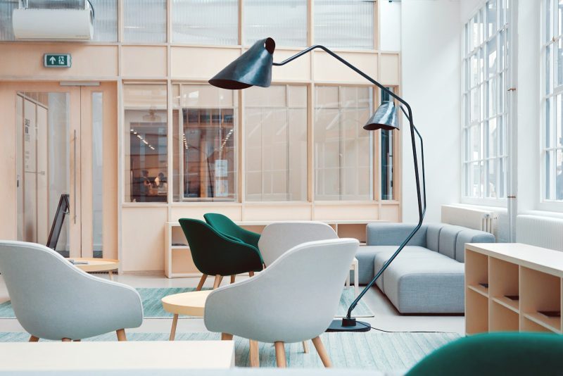 Diseño de interiores en linea España