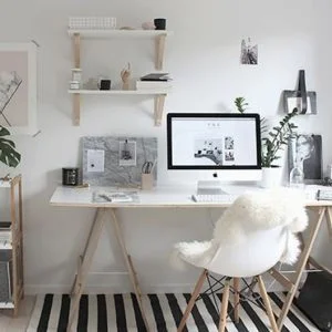 Decoración sin obra